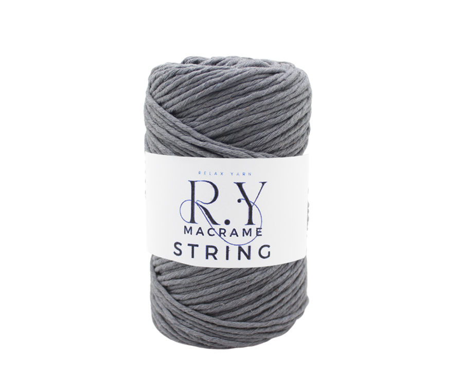 Macrame String