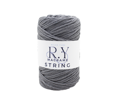 Macrame String