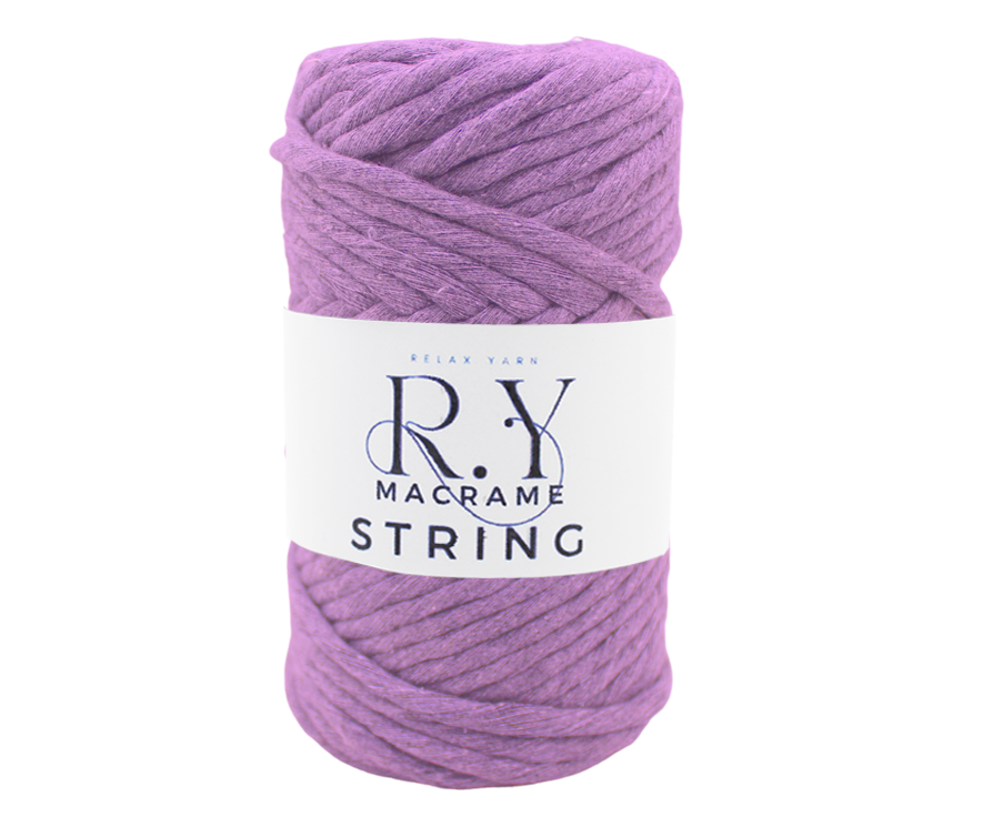 Macrame String