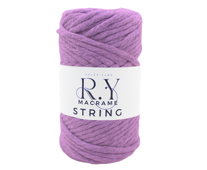 Macrame String