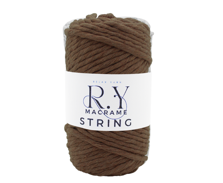 Macrame String