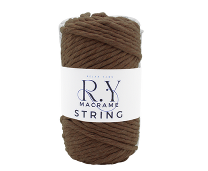 Macrame String