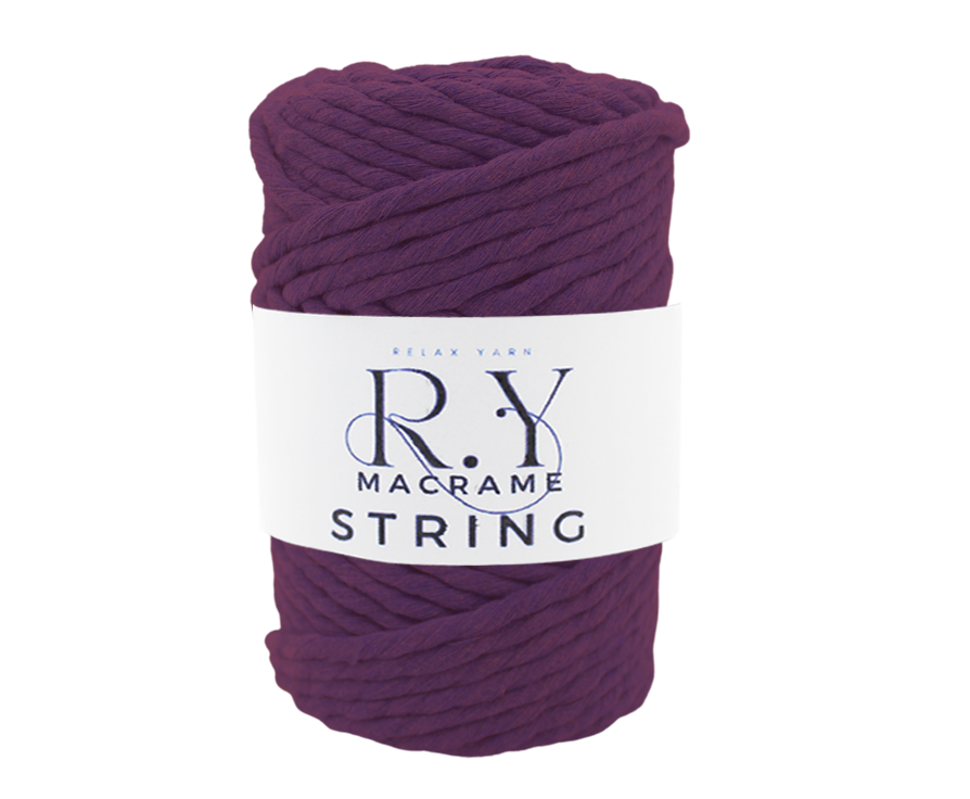 Macrame String