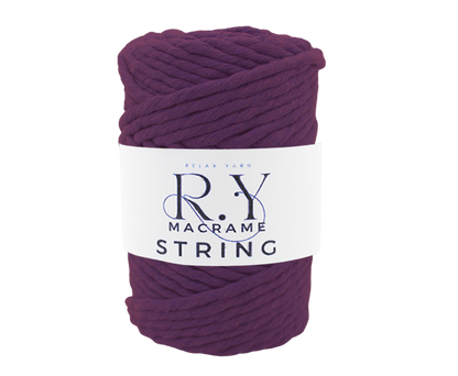 Macrame String