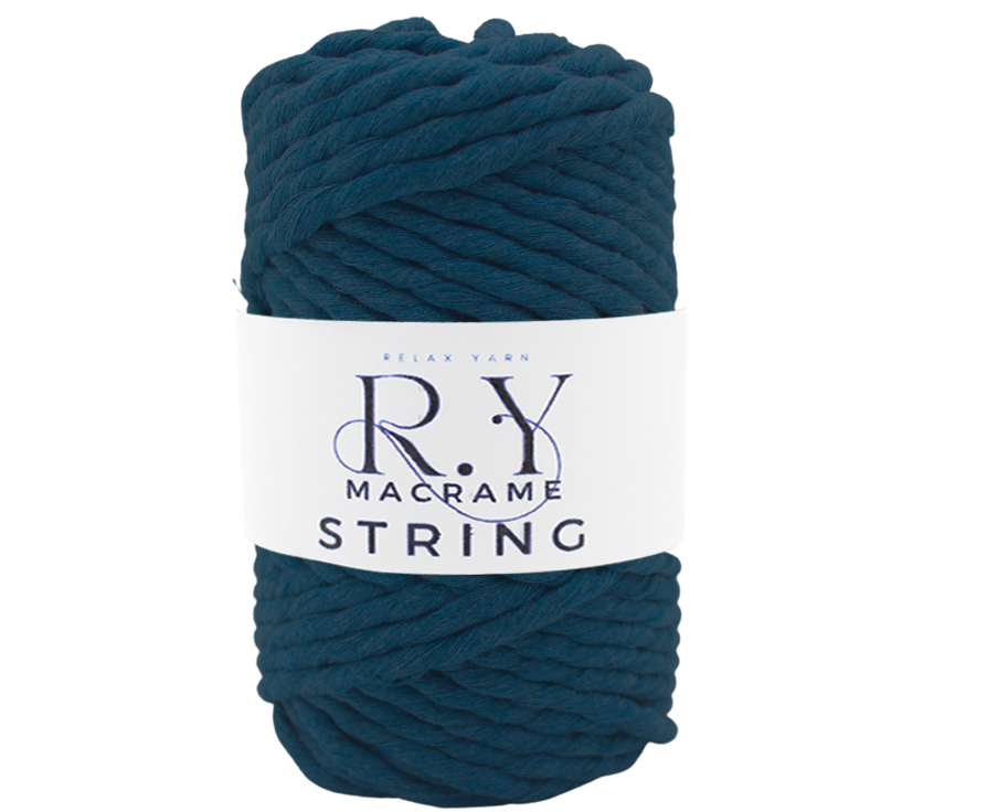 Macrame String