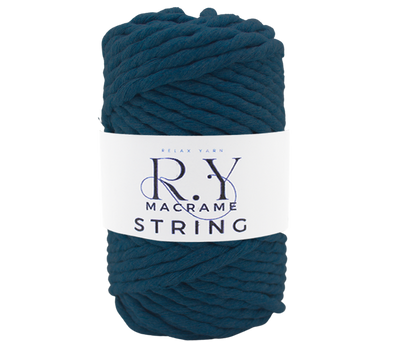 Macrame String