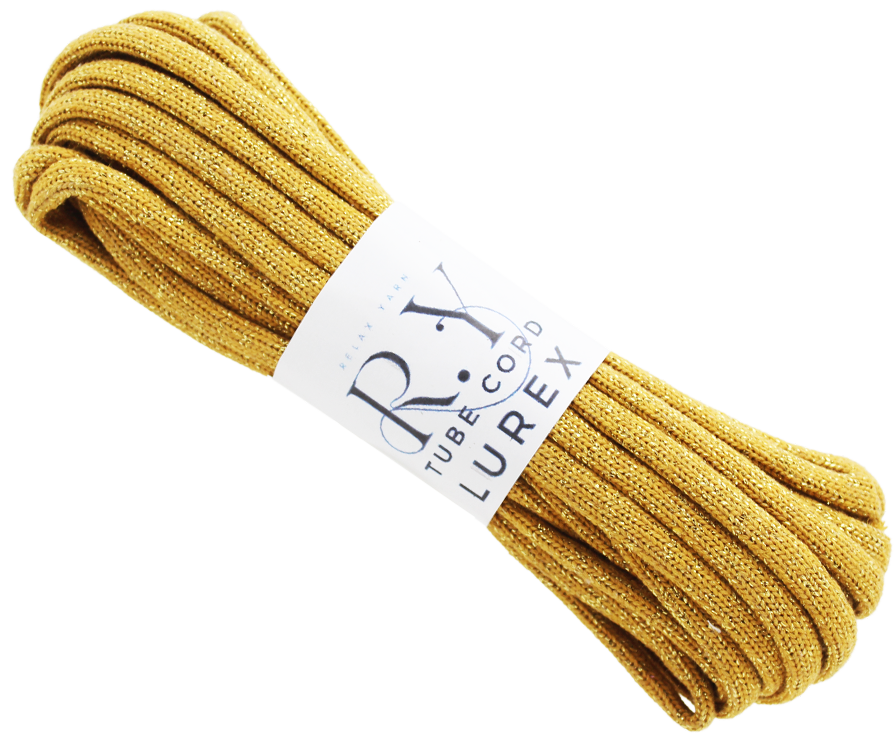 Tube Cord Lurex