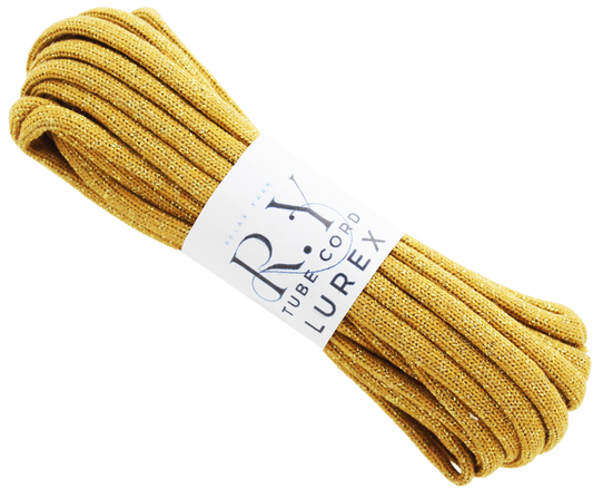 Tube Cord Lurex