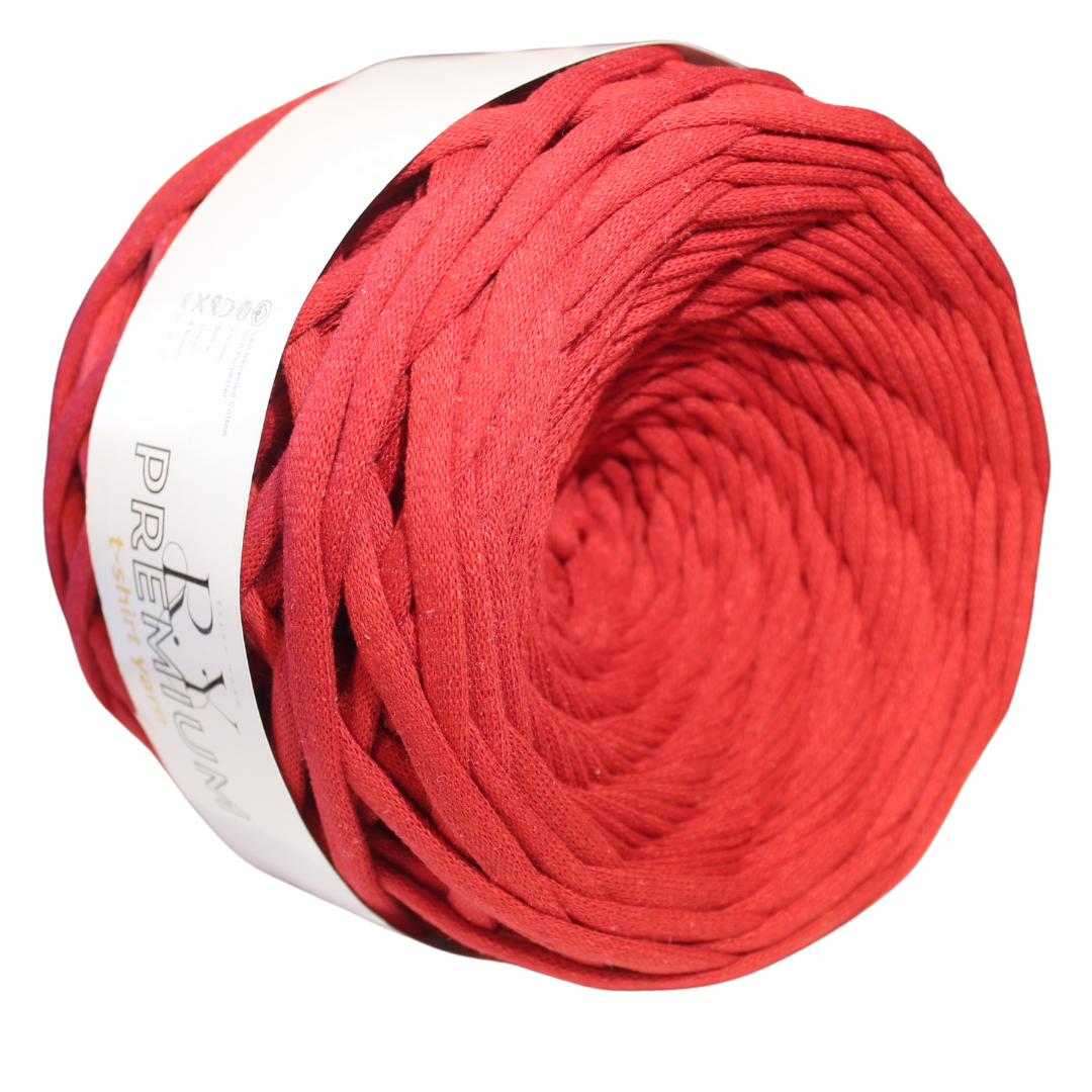 Premium T-Shirt Yarn