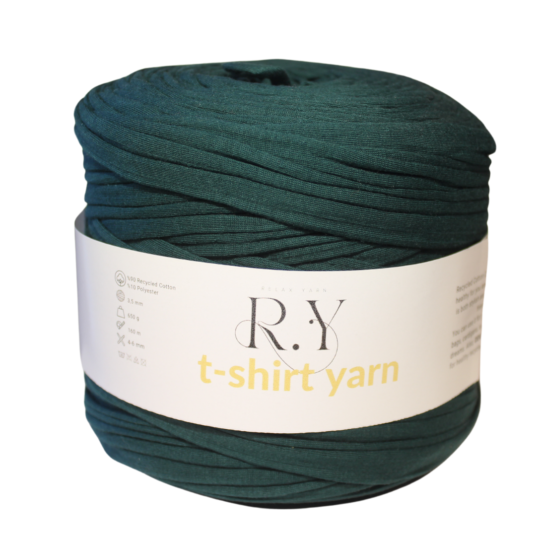 T-Shirt Yarn